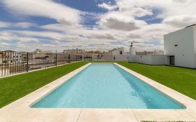 Allo Apartments San Clemente Parking Piscina Centro 2 Habitaciones